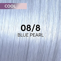 WELLA PROFESSIONALS 08/8 гель-крем краска для волос / WE Shinefinity 60 мл, фото 2