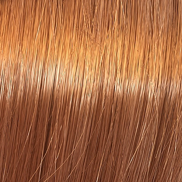 WELLA PROFESSIONALS 8/34 краска для волос, светлый блонд золотистый красный / Koleston Pure Balance 60 мл
