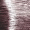9.21 крем-краска для волос с гиалуроновой кислотой, очень светлый блондин перламутровый пепельный / HY 100 мл