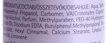 LONDA PROFESSIONAL Гель экстрасильной фиксации для укладки волос / SWAP IT 100 мл, фото 3