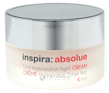 Для смешанной и жирной кожи regenerating night cream thumbnail