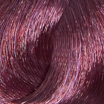 OLLIN PROFESSIONAL 6/22 краска для волос, темно-русый фиолетовый / OLLIN COLOR 60 мл, фото 1