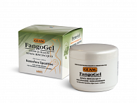 Гель антицеллюлитный с липоактивными наносферами для тела / Fangogel 400 мл, GUAM