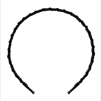 INVISIBOBBLE Набор ободков, 2 шт / invisibobble HAIRHALO Chique and Classy, фото 3