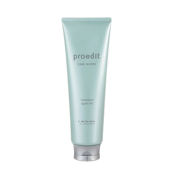 Маска для волос / PROEDIT SOFT FIT 250 мл