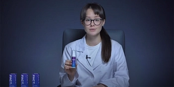 ART&FACT Крем увлажняющий для кожи вокруг глаз / Niacinamide 2%+Lec 30 мл, фото 4