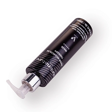 ABRIL ET NATURE Маска восстанавливающая молекулярная терапия для волос / Repair Molecular Therapy Mask 200 мл