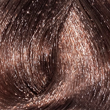 OLLIN PROFESSIONAL 6/71 краска для волос, темно-русый коричнево-пепельный / PERFORMANCE 60 мл