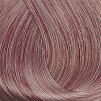 8.7 крем-краска перманентная для волос, светлый блондин фиолетовый / AMBIENT 60 мл, TEFIA