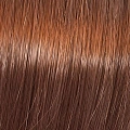 7/43 краска для волос, блонд красный золотистый / Koleston Pure Balance 60 мл