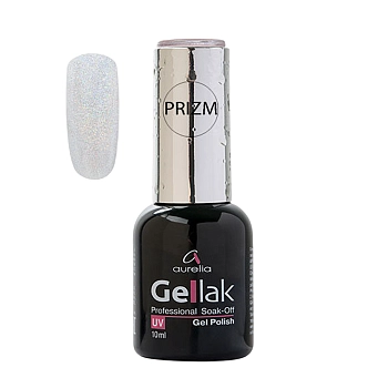 141 гель-лак для ногтей / Gellak PRIZM 10 мл