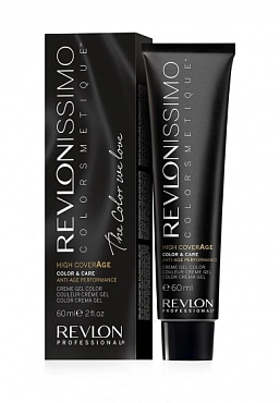 REVLON PROFESSIONAL 9-31 краска для волос, бежевый очень светлый блондин / RP Revlonissimo Colorsmetique High Coverage 60 мл