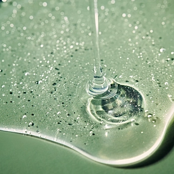 BENVOLEO Шампунь мицеллярный для блеска волос / GLOSSY MICELLAR SHAMPOO 1000 мл, фото 2