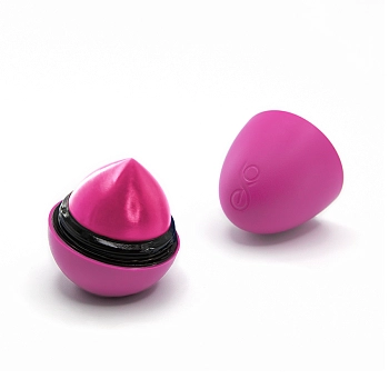 EXO EGG Бальзам для губ, Барбарис / EGG 17 гр, фото 2