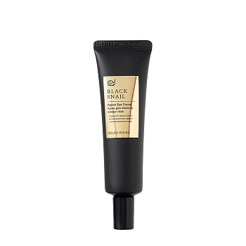 Крем для век с экстрактом улитки / Prime Youth Black Snail Repair Eye Cream 30 мл
