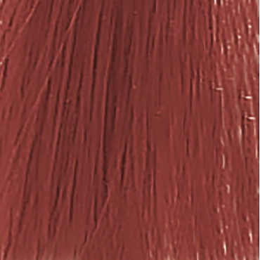 KAARAL 6.66 краситель стойкий безаммиачный, темный блондин красный насыщенный / Baco Soft 100 мл