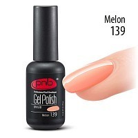 PNB 139 гель-лак для ногтей / Gel nail polish PNB 8 мл, фото 1