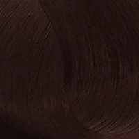 4.5 крем-краска перманентная для волос, брюнет красный / AMBIENT 60 мл, TEFIA