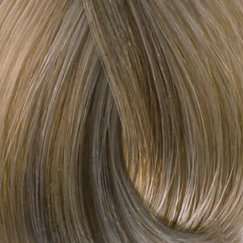 9 краситель перманентный для волос / Organic Care Permanent Color Very light blonde 100 мл