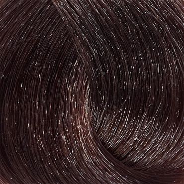 CONSTANT DELIGHT 5-6 крем-краска стойкая для волос, светло-коричневый шоколадный / Delight TRIONFO 60 мл