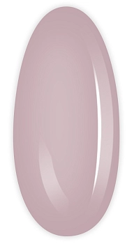 E.MI База камуфлирующая для ногтей, № 11 темно-розовый / E.MiLac Base Gel 9 мл, фото 2