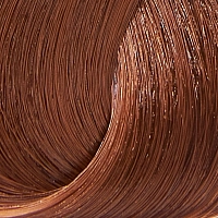 ESTEL PROFESSIONAL 7/41 краска для волос, русый медно-пепельный / DELUXE 60 мл, фото 1