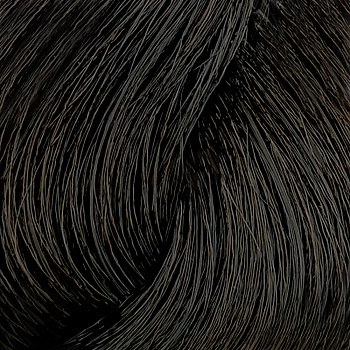 6.18 крем-краска для волос, темный блонд пепельный коричневый / ADRICOCO Miss Adri 100 мл