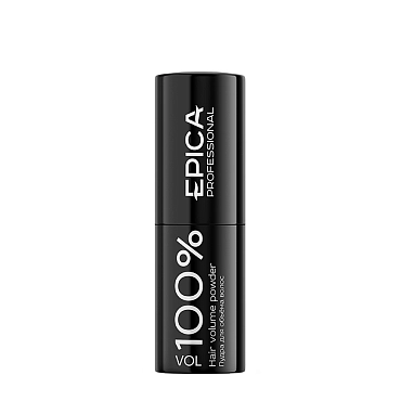 EPICA PROFESSIONAL Пудра для объёма волос сильной фиксации / VOL 100 % 35 мл, фото 1