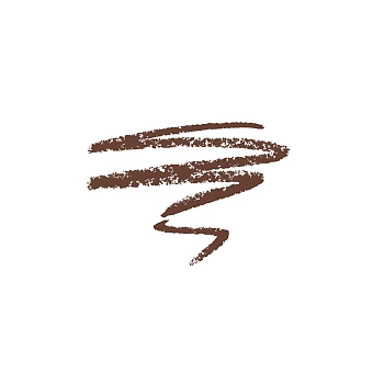 NOTE Карандаш для бровей Открытый взгляд 03 / NATURAL LOOK EYEBROW PENCIL 1,1 гр, фото 3