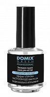 Экспресс-сушка лака для ногтей / DGP 17 мл, DOMIX