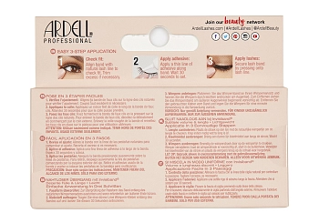 ARDELL Ресницы накладные 425 / Ardell Naked Lashes, фото 4