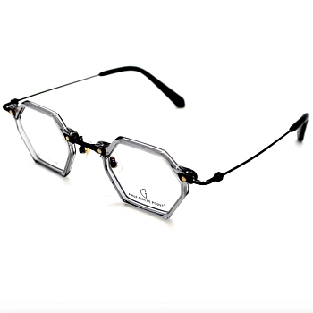 FRANCESCA FEDUCCI Оправа для очков, титан 2021309 с4 / FRANCESCA FEDUCCI, фото 2