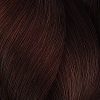 L’OREAL PROFESSIONNEL 4.56 краска для волос без аммиака / LP INOA 60 гр, фото 1