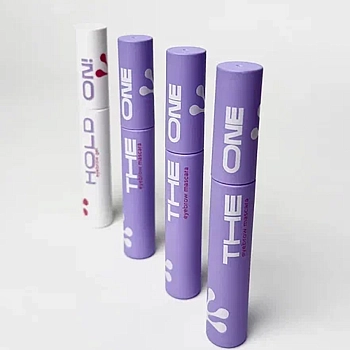 BEAUTYDRUGS Тушь для бровей / BD 132 22 The One Eyebrow Mascara Brunette 9 мл, фото 3