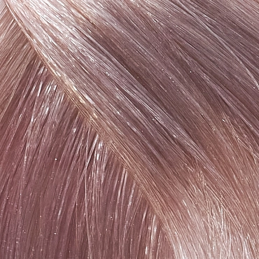 TEFIA 10.81 краска для волос, экстра светлый блондин коричнево-пепельный / Mypoint 60 мл