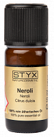 Масло эфирное Нероли 10 мл, STYX NATURCOSMETIC
