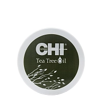 CHI Маска восстанавливающая с маслом чайного дерева / TEE TREE OIL 237 мл, фото 1