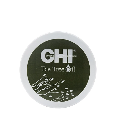 CHI Маска восстанавливающая с маслом чайного дерева / TEE TREE OIL 237 мл