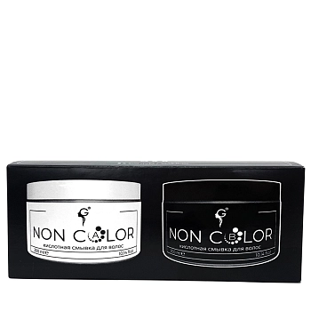 GERA Professional Смывка кислотная А и В / Gera Professional 2*300 мл, фото 3