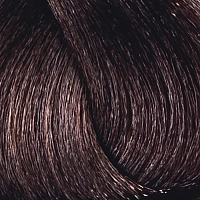 360 HAIR PROFESSIONAL 6.88 краситель перманентный для волос, тёмный блондин интенсивный шоколадный / Permanent Haircolor 100 мл, фото 1