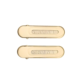 KOSMO SHTUCHKI Набор заколок love 2 шт, цвет в ассортименте / KosmoShtuchki, фото 3