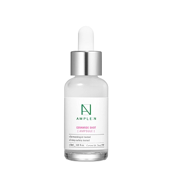 Ампула-концентрат с церамидами для лица / CERAMIDESHOT AMPOULE 30 мл