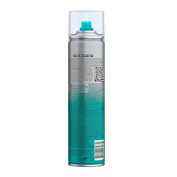 TIGI Лак для суперсильной фиксации / Bed Head Styling Hard Head 385 мл, фото 4