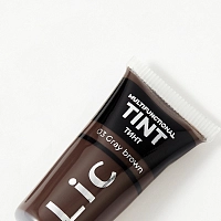 LIC Тинт для бровей 03 / Brow Tint Gray brown 8 мл, фото 2