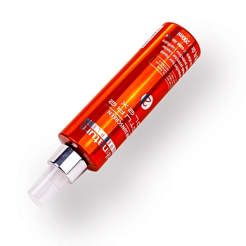 ABRIL ET NATURE Спрей защитный для волос 2 / Sunscreen spray Nature-plex 200 мл, фото 5