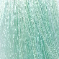 Краска для волос, мятный / Crazy Color Peppermint 100 мл, CRAZY COLOR