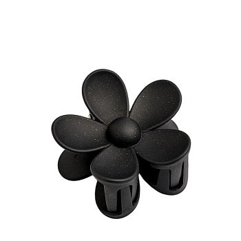 KOSMO SHTUCHKI Заколка-краб KosmoShtuchki лютик, цветной микс, фото 2