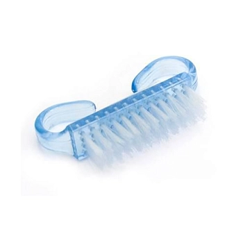 JESSNAIL Щетка маленькая для удаления пыли МВ-1 / JN, фото 2