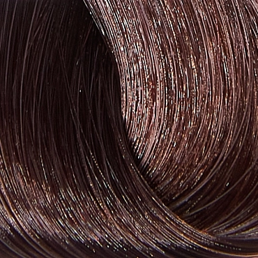 ESTEL PROFESSIONAL 6/75 краска для волос, темно-русый коричнево красный / ESSEX Princess 60 мл
