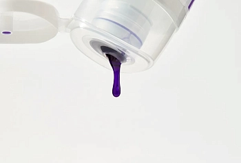 BAREX Шампунь для придания холодного оттенка / SUPERPLEX 100 мл, фото 2